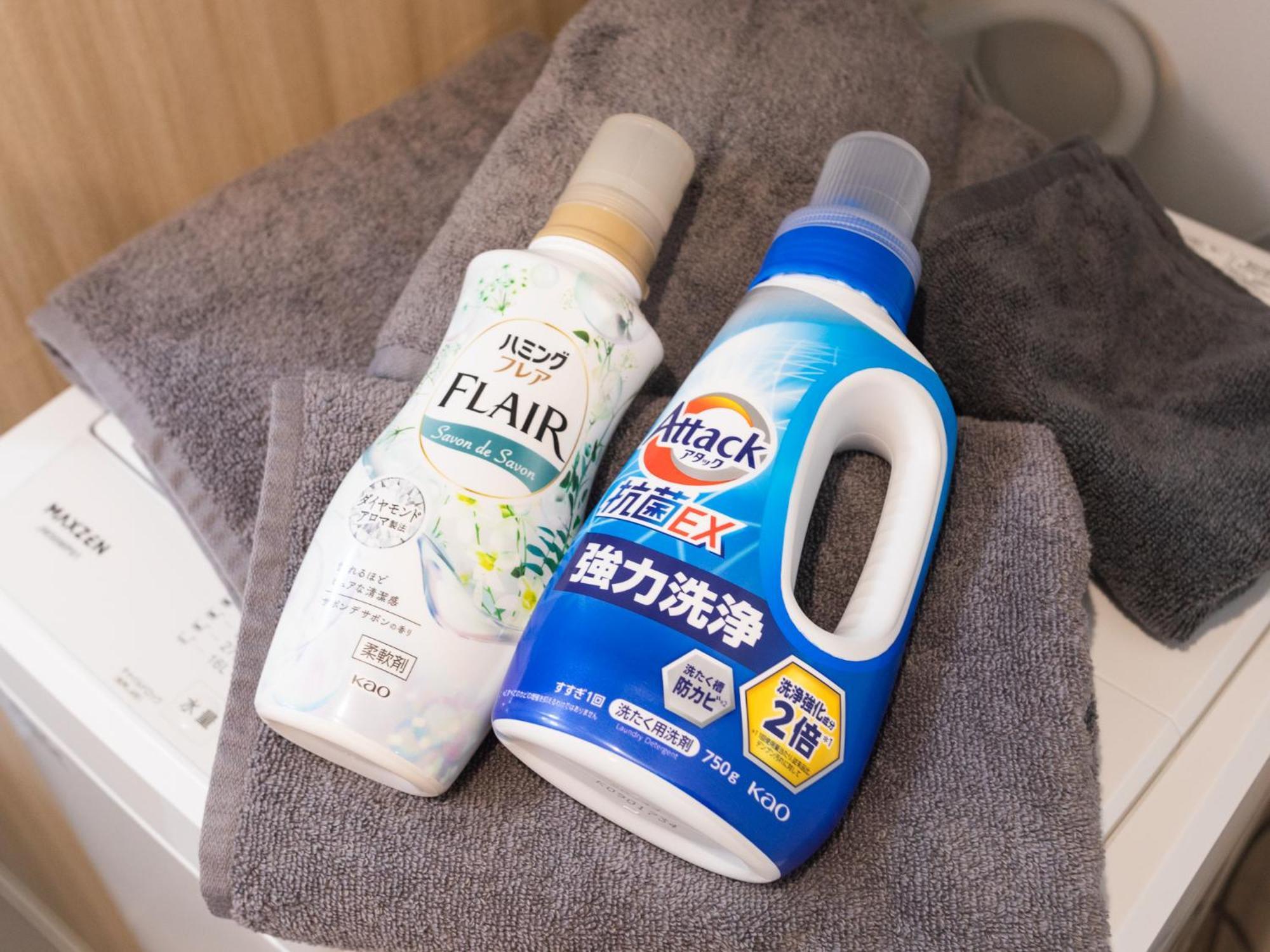 شقة St Bld Daikoku أوساكا المظهر الخارجي الصورة